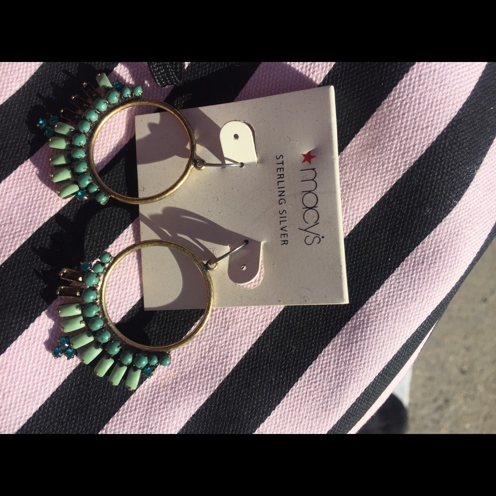 Costume jewelry